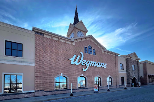 Supermarket «Wegmans», reviews and photos, 50 Foundry Way, Malvern, PA 19355, USA