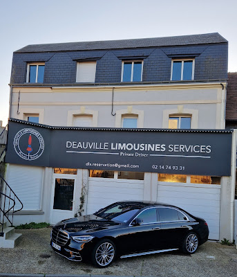 Deauville Limousines Services à Deauville