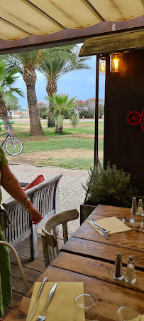 Atmosphère du Restaurant catalan La Cocina à Argelès-sur-Mer - n°15