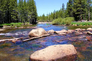 Tuolumne River image