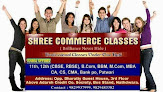 Shree Commerce Classes