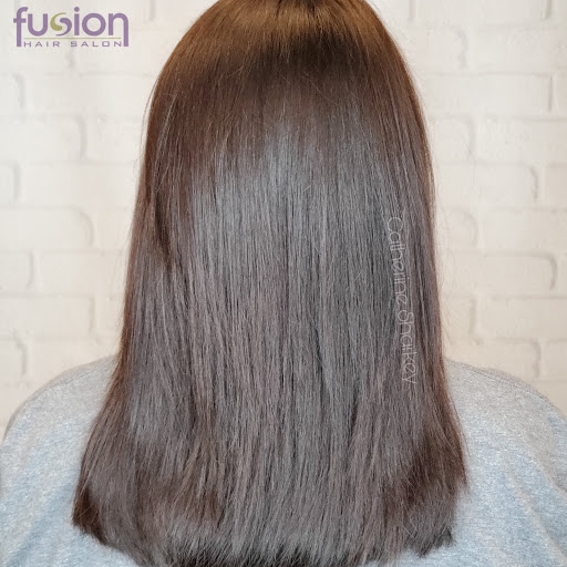 Hair Salon «Fusion Hair Salon», reviews and photos, 6525 Calhoun Memorial Hwy Suite H, Easley, SC 29640, USA