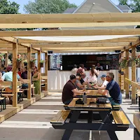Good Robot Brewing - The Commons Beer Garden & Good Robot Shop in Halifax, Nova Scotia - 4.90 star rating