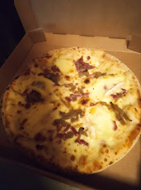 Pizza du Pizzeria Basilic & Co à Nantes - n°18