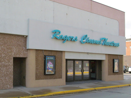 Movie Theater «Rogers Cinema 6», reviews and photos, 220 E Grand Ave, Wisconsin Rapids, WI 54494, USA