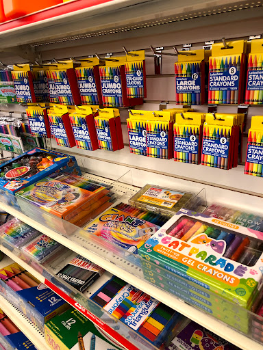 Educational Supply Store «Lakeshore Learning Store», reviews and photos, 969 Central Park Ave, Scarsdale, NY 10583, USA