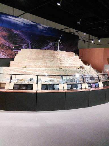 History Museum «AZ Heritage Center at Papago Park», reviews and photos, 1300 N College Ave, Tempe, AZ 85281, USA