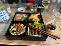 Plats et boissons du Restaurant japonais MINAMI à Annecy - n°10