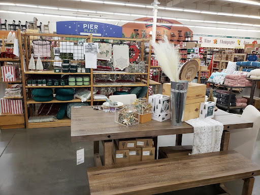 Furniture Store «Cost Plus World Market», reviews and photos, 2797 E Bidwell St, Folsom, CA 95630, USA