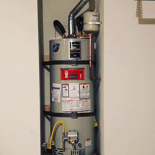 Payless Water Heaters image