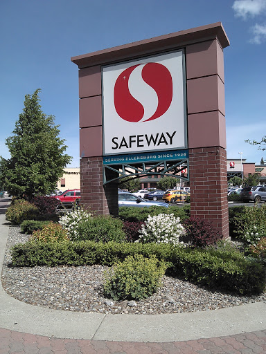 Grocery Store «Safeway», reviews and photos, 400 N Ruby St, Ellensburg, WA 98926, USA