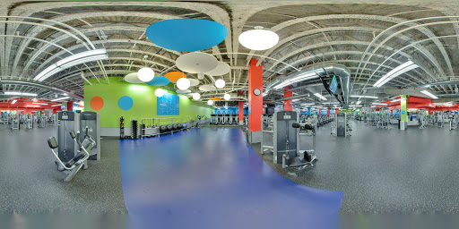 Gym «Blink Fitness», reviews and photos, 100 Main St, White Plains, NY 10601, USA