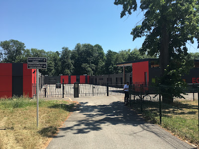 École Primaire de l'Illberg à Mulhouse