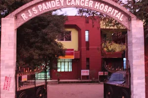 RJSP Cancer Hospital & Research & Rehabilitation Center - Cancer Hospital in Ranchi image