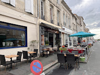Atmosphère du Restaurant La Route des Épices à Rochefort - n°10