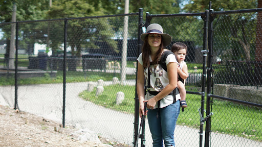 Golf Driving Range «Diversey Driving Range», reviews and photos, 141 W Diversey Pkwy, Chicago, IL 60657, USA