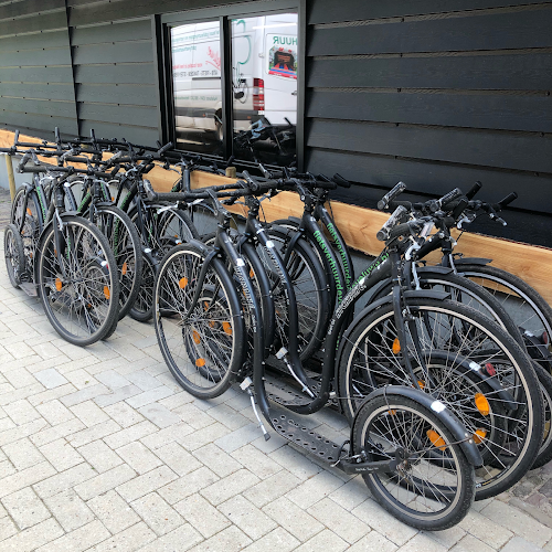 Beoordelingen van Fietsenverhuurbedrijf De Veluwe in Nijmegen - Fietsenwinkel