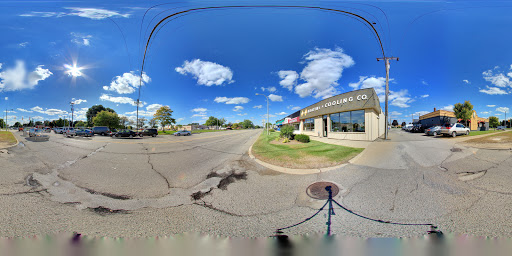 Air Conditioning Repair Service «D&G Heating & Cooling, Inc.», reviews and photos