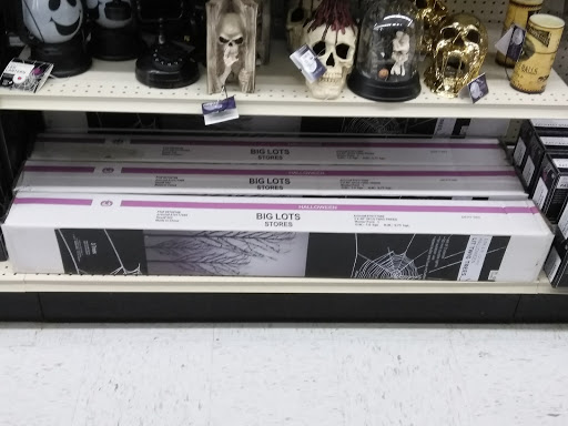 Discount Store «Big Lots», reviews and photos, 9977 Pulaski Hwy, Middle River, MD 21220, USA