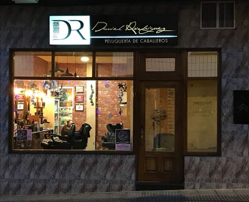 Daniel Rodríguez Barbería Barber Shop en Pola de Laviana, Oviedo