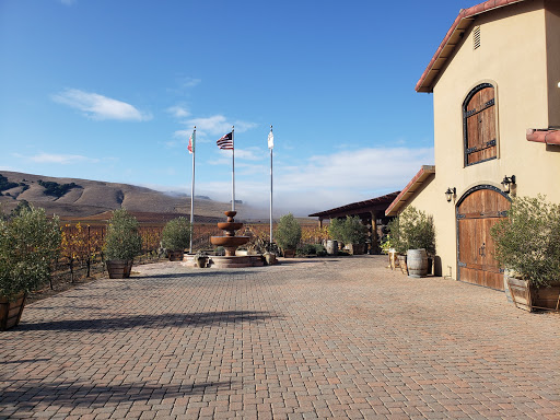 Winery «Robledo Family Winery», reviews and photos, 21901 Bonness Rd, Sonoma, CA 95476, USA