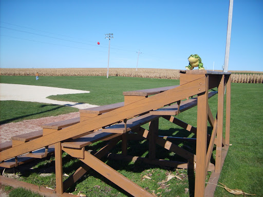 Tourist Attraction «Field of Dreams Movie Site», reviews and photos, 28995 Lansing Rd, Dyersville, IA 52040, USA