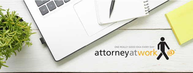 Attorney at Work