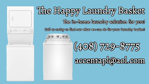 The Happy Laundry Basket