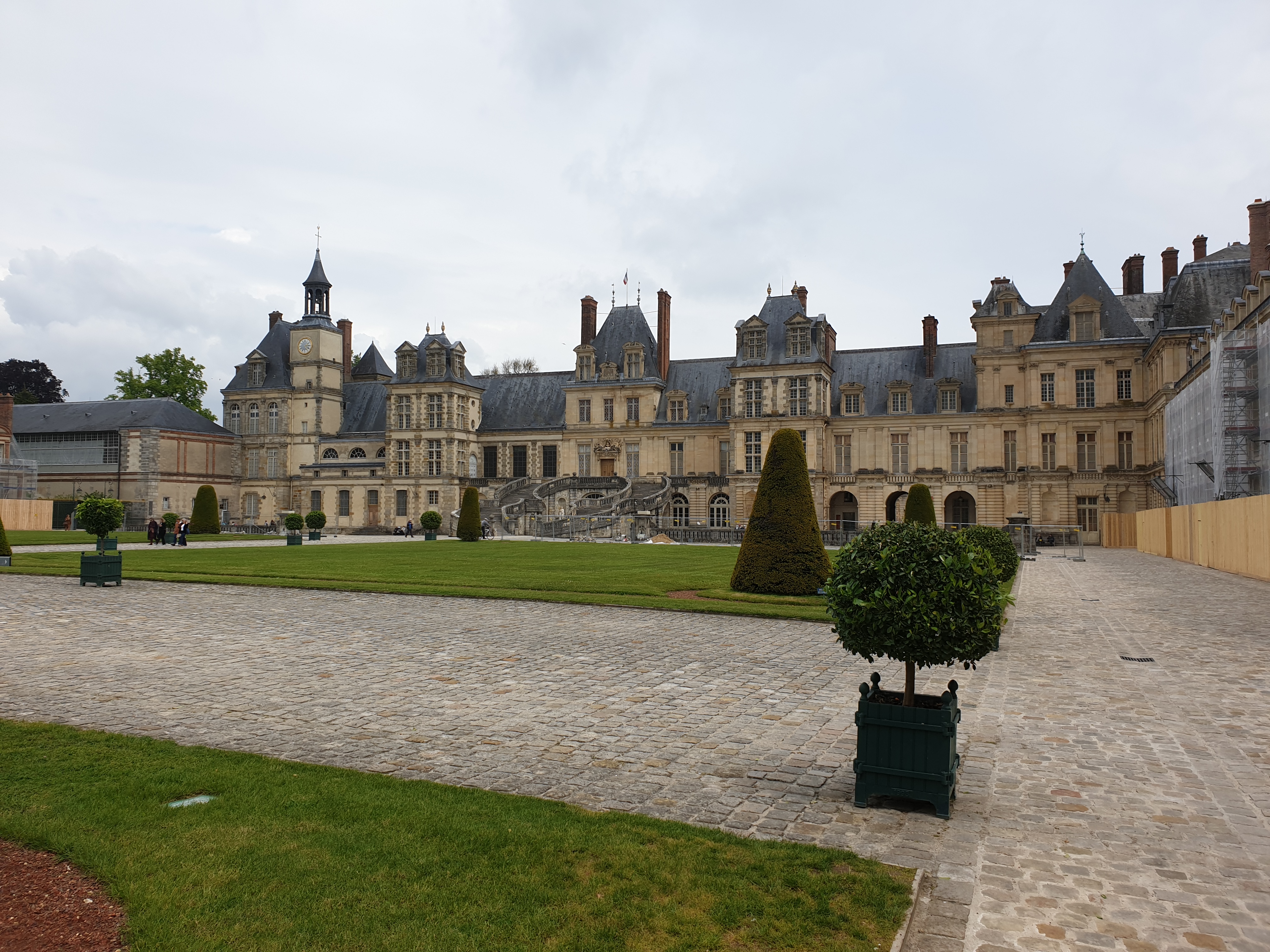 Photo n° 15 de l'avis de Alberto.o fait le 24/05/2019 à 05:44