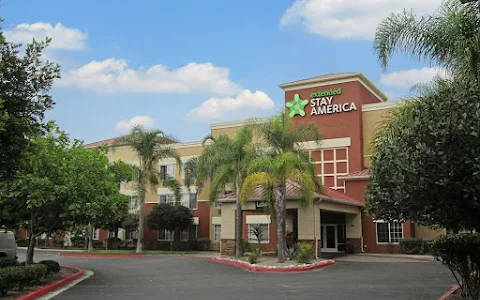 Extended Stay America - Orange County - Cypress image