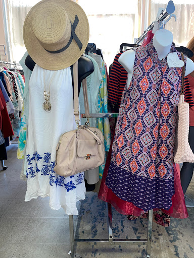 Thrift Store «Palmetto Thrift Store», reviews and photos, 4068 Fernandina Rd, Columbia, SC 29212, USA