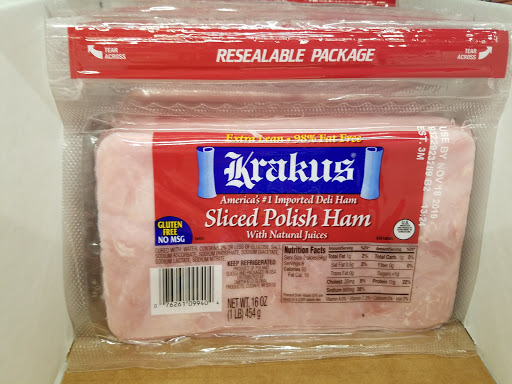 Supermarket «ALDI», reviews and photos, 707 S Wayne Rd, Westland, MI 48186, USA