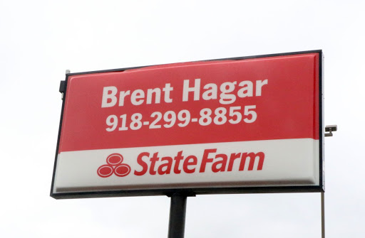 Auto Insurance Agency «Brent Hagar - State Farm Insurance Agent», reviews and photos