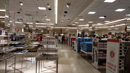 Department Store «JCPenney», reviews and photos, 1105 Walnut St, Cary, NC 27511, USA