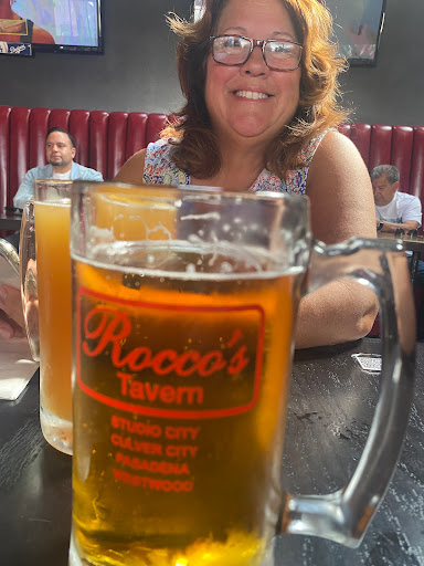 Roccos Tavern image