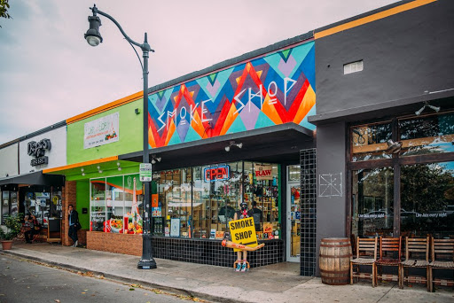 Tobacco Shop «LB Smoke Shop», reviews and photos, 1250 Coral Way, Miami, FL 33145, USA