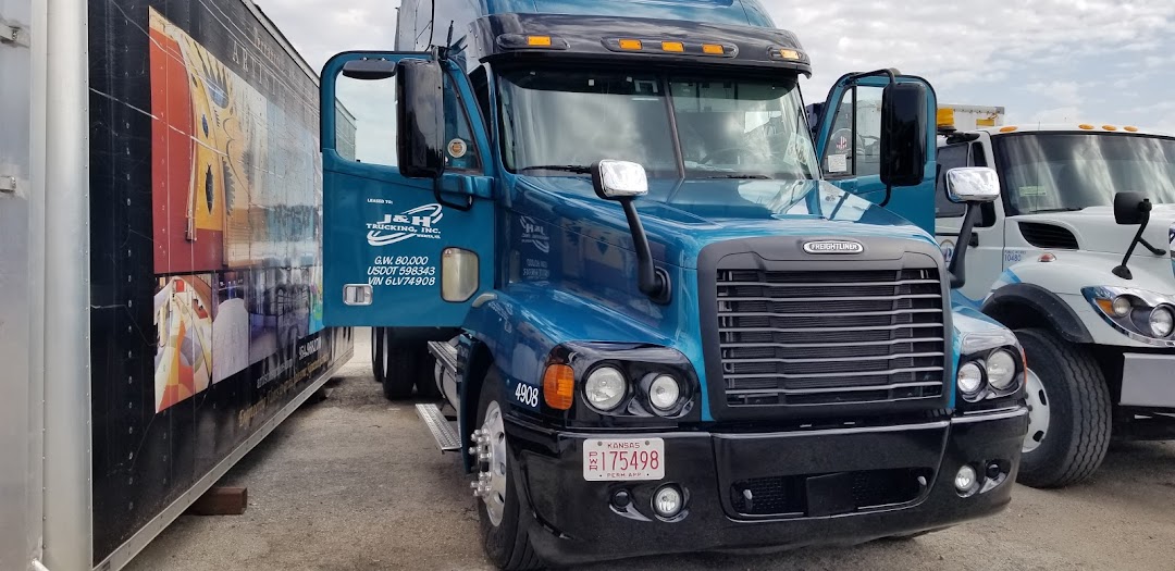 Southeast Truck Specialist