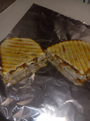 Cafe «A La Mode Cafe & Catering», reviews and photos, 331 Nottingham Rd, Syracuse, NY 13210, USA