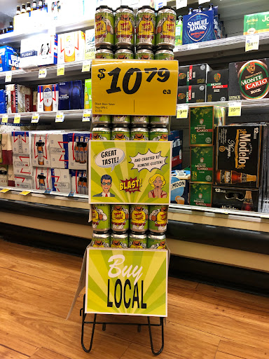 Grocery Store «Winn-Dixie», reviews and photos, 3850 N 46th Ave, Hollywood, FL 33021, USA