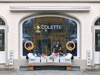 COLETTE