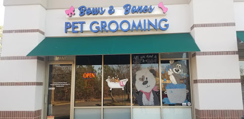 Bows and Bones Pet Grooming, LLC