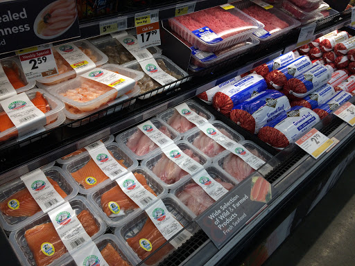 Grocery Store «Smart & Final Extra!», reviews and photos, 5775 Johnson Dr, Pleasanton, CA 94588, USA