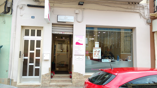 Mena Estilistas en Carcaixent, Valencia