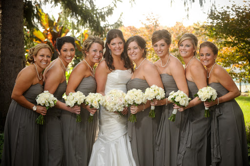 Bridal Shop «All Brides Beautiful», reviews and photos, 219 N Main St, Hudson, OH 44236, USA