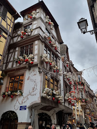Les plus récentes photos du Crêperie Crepes et Gaufres à Strasbourg - n°1