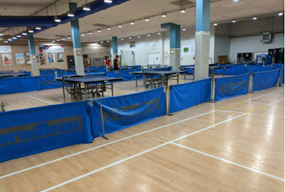 Dijon Tennis de Table à Dijon