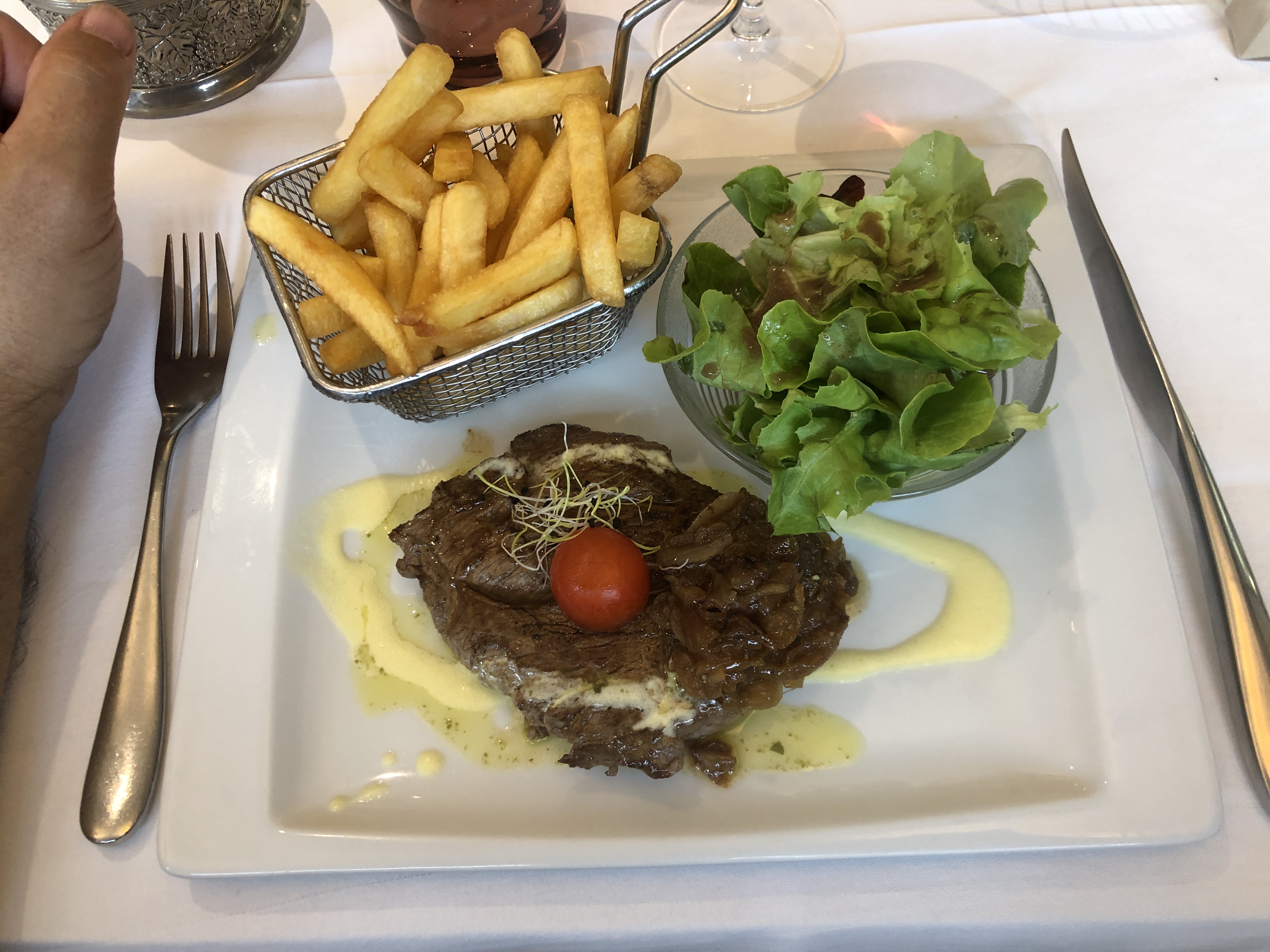 Photo n° 3 de l'avis de Pascal.O fait le 05/09/2019 à 13:01