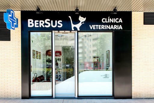 Clínica Veterinaria Bersus