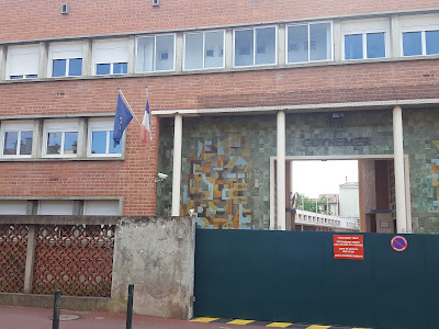 Lycée Georges Guynemer à Toulouse
