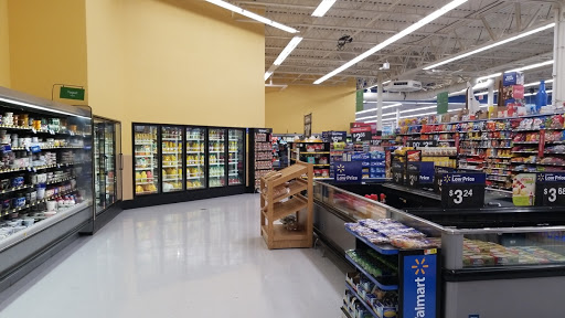 Department Store «Walmart Supercenter», reviews and photos, 470 Airport Rd, Willows, CA 95988, USA